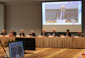 Πραγματοποιήθηκαν με επιτυχία στην Αλεξανδρούπολη η 1η συνεδρίαση της Επιτροπής Παρακολούθησης για την έναρξη του νέου ΕΣΠΑ της Περιφέρειας ΑΜΘ 2021-2027 και η 6η για την πορεία ολοκλήρωσης του τρέχοντος ΕΣΠΑ 2014-2020