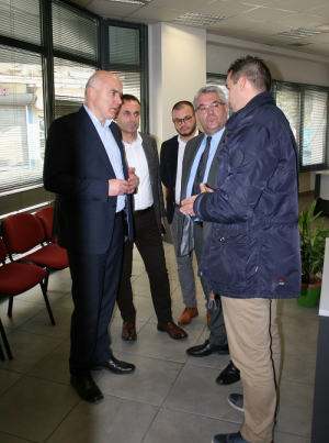 Επιπλέον 5 εκατομμύρια ευρώ στα Κέντρα Κοινότητας της Ανατολικής Μακεδονίας και Θράκης από το ΕΣΠΑ της Περιφέρειας