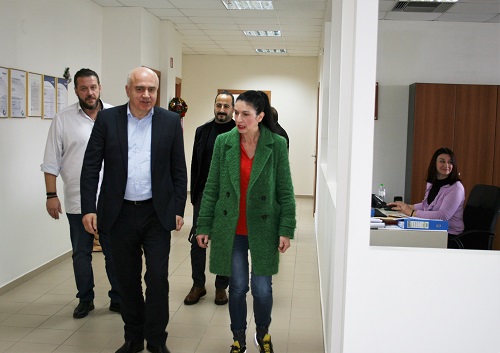 ΔΕΣΜΟΣ 2